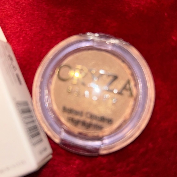 ❌ GIFTED ❌ORYZA Sunkissed Highlighter ☀️ - Picture 2 of 3